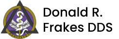 Donald R Frakes DDS